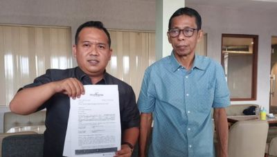 Babak Baru Kasus Pemukulan SMA N 1 Kota Serang Kuasa Hukum Korban Nilai Penanganan Perkara Janggal