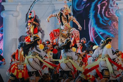 Bangga! Malang & Ponorogo Resmi Jadi Bagian dari Jaringan Kota Kreatif UNESCO