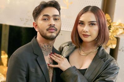 Onadio Leonardo Positif Narkoba, Istrinya Negatif dan Sudah Dipulangkan