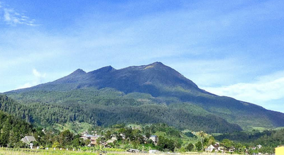 5 Fakta Gunung Lawu yang Menarik untuk Disimak