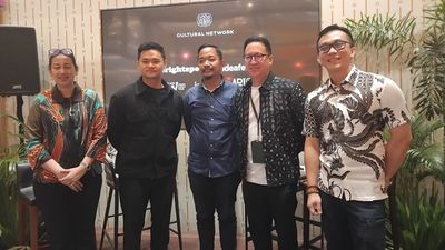Alasan Industri Game Sangat Besar dan Bisa Jadi Soft Power Kenalin Budaya Indonesia ke Dunia