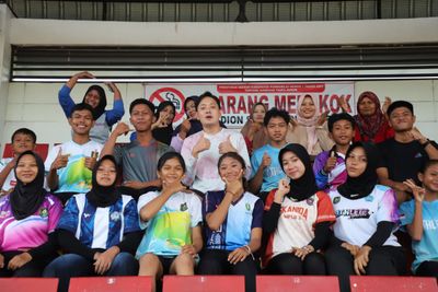 28 Atlet Atletik Purworejo Siap Berlaga di Kejurprov Jateng 2025
