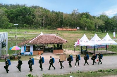 Jadwal Lengkap Peran Saka Nasional di Gorontalo: Ada Festival Kuliner hingga Jumpa Tokoh