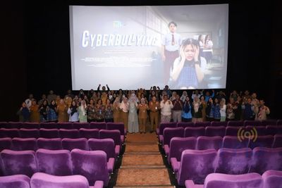 Wali Kota Tekankan Bahaya Cyberbullying, Pemkot Bontang Libatkan Guru dalam Program Pendidikan Karakter Audio-Visual