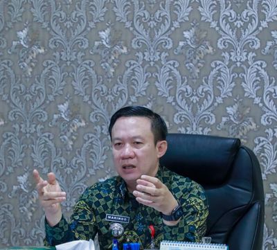 PDRB Lampung Tembus Rp483,88 Triliun, Jadi Perekonomian Terbesar keempat di Sumatera