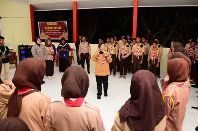 Idah Syahidah, Rachmat Gobel, dan Sejumlah Tokoh Nasional akan Berbagi Cerita Inspiratif di Peran Saka Nasional Gorontalo
