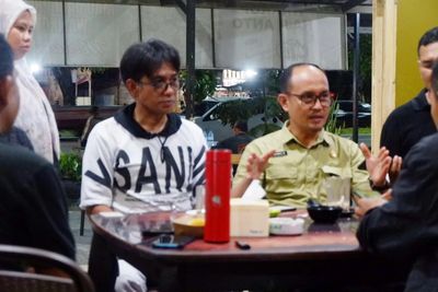 Pemkot Kendari Meluruskan Polemik Tapak Kuda