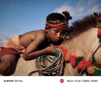 Bikin Foto yang Punya Cerita: 3 Trik Maksimalkan Lensa Leica di Xiaomi 15 T Pro