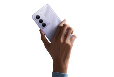 Redmi 15 Hadir di Indonesia, Baterai Jumbo dan Layar 144Hz Jadi Andalan