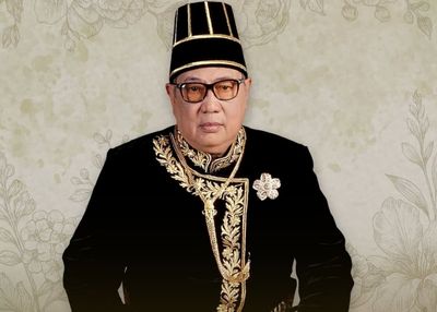 Mengenang Raja Keraton Surakarta Pakubuwono XIII, Penjaga Warisan Budaya dan Tradisi di Era Modernisasi