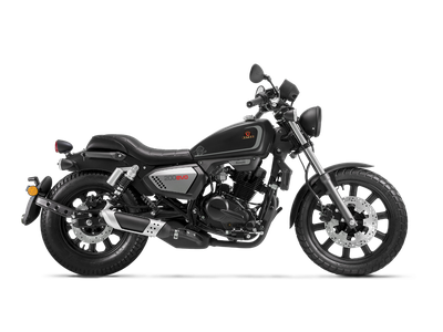 Berapa Harga Benelli Motobi 200 EVO Terbaru Oktober 2025? Buat Pecinta Motor Retro, Wajib Tahu Harganya