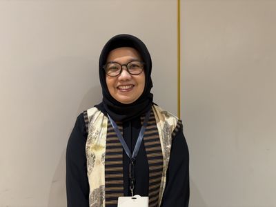 IdeaFest 2025 Day 3, Kemenekraf Ungkap Peluang Industri Fashion Sangat Besar