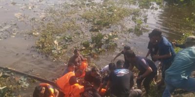 Pemuda Asal Aceh Utara Tewas Tenggelam di Waduk Jeulekat Lhokseumawe