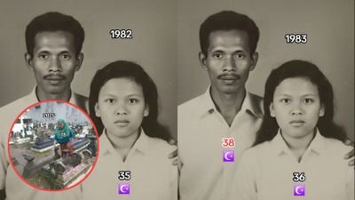 Pria Ini Tutup Usia Setelah Setahun Mualaf
