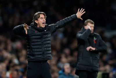 Tottenham Kalah dari Chelsea, Thomas Frank: Masalah Van de Ven dan Spence Tak Perlu Dibesar-besarkan