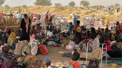 Krisis Kemanusiaan di Sudan: Dampak Perang Saudara di Darfur