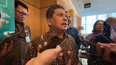 Dirut BPJS Kesehatan Tegaskan Tak Ada Aturan Pasien DBD Pulang Setelah 3 Hari: Laporkan!