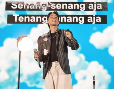 Vidi Aldiano Umumkan Hiatus dari Dunia Musik, Fokus pada Penyembuhan