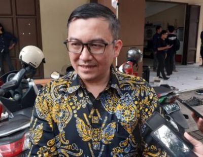 Adik Wagub Jabat Kepala BAPENDA Dalam Perombakan 23 Eselon II Pemprov Banten