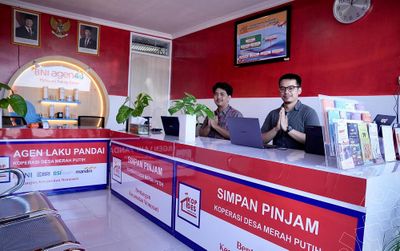 Akademisi UGM Kritisi Lemahnya Verifikasi Pinjaman pada Program 80 Ribu Kopdes Merah Putih