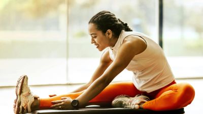 Rutinitas Pagi Atlet Profesional: Kunci Menuju Performa Optimal