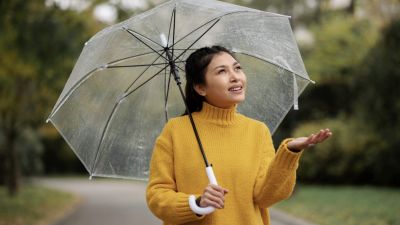 Menghadapi Tantangan Kesehatan Mental di Musim Hujan