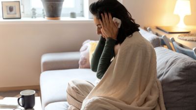 Aktivitas Seru Selama Musim Hujan di Dalam Rumah