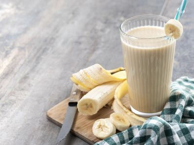 17 Ide Nama Usaha Smoothie Pisang yang Unik, Kekinian, dan Bikin Laper Mata