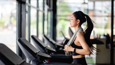 Fenomena Gym Aesthetic di Kalangan Generasi Z Indonesia