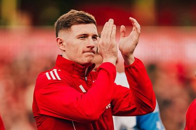 Elliot Anderson Jadi Target Utama Manchester United di Bursa Transfer Mendatang