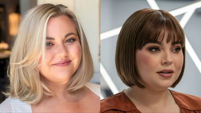 5 Model Rambut Pendek untuk Wanita Gemuk, Bikin Penampilan Lebih Stylish