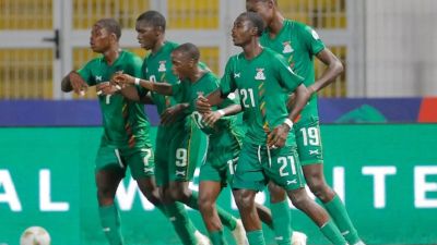 Timnas Indonesia U-17 Siap Hadapi Zambia di Piala Dunia U-17 2025