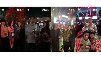 Bandung Fair 2025, Simbol Kota Bandung sebagai Pusat Ekonomi Kreatif Dunia