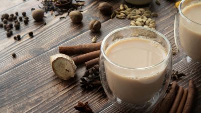 Wedang Jahe Susu: Minuman Hangat yang Kian Populer dan Menyehatkan di Indonesia