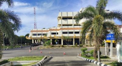 Wujudkan Lingkungan Sehat, Pemprov Lampung Galakkan Eco-Office