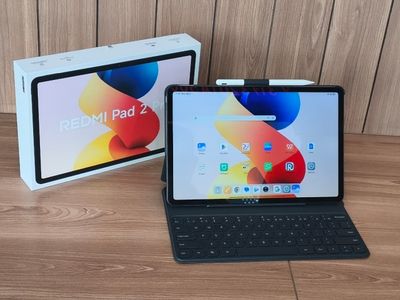 Redmi Pad 2 Pro Harga Rp4 Jutaan Rilis di Indonesia, Tablet Serba Bisa Buat Anak Muda