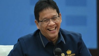 Menteri Keuangan Purbaya Yudhi Sadewa Tegaskan Kewenangan dalam Pengawasan Danantara