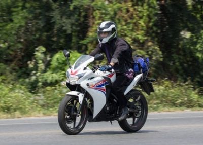 Jenis Sepeda Motor Berdasarkan Fungsinya, Dari Matic hingga Trail