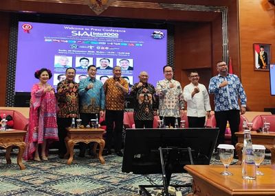 SIAL Interfood 2025: Pameran Kuliner Raksasa yang Hadirkan 1.500 Peserta dari 26 Negara