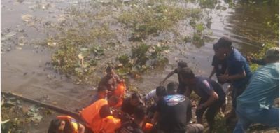 Pemuda di Aceh Utara Tewas Tenggelam di Waduk Jeulekat