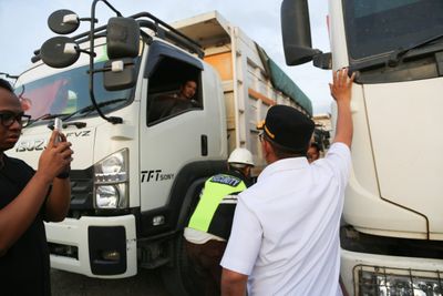 KepGub Diabaikan Gubernur Banten Akan Bentuk Satgas Tambang