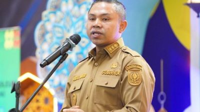 Tangkap Gubernur Riau: KPK Gelar OTT di Jakarta