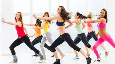 Fenomena Zumba di Kalangan Generasi Z di Indonesia