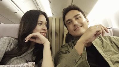 Proses Perceraian Raisa Andriana dan Hamish Daud di Tengah Isu Publik