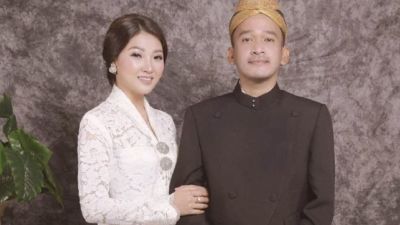 Drama Medsos Ruben Onsu dan Sarwendah: Ketegangan Pasca Perceraian