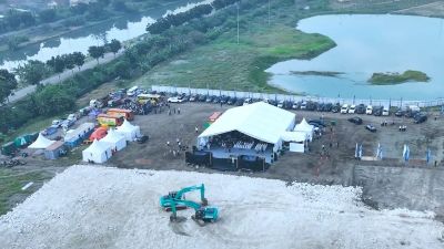 Meningkatnya Kasus Kesehatan Akibat Pabrik RDF Rorotan di Jakarta Utara