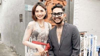 Kisah Berat Pernikahan Onadio Leonardo dan Beby Prisillia Setelah Kasus Narkoba