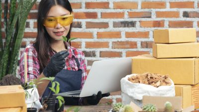 Transformasi Bisnis Menuju Keberlanjutan di Era Perubahan Iklim