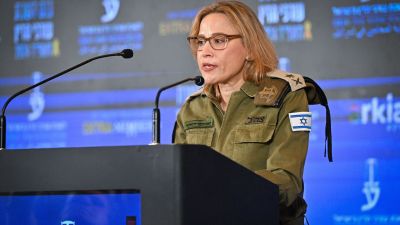 Penangkapan Mantan Penasihat Hukum Militer Israel: Tuduhan Penyalahgunaan Kekuasaan dan Penyiksaan Terhadap Tahanan Palestina
