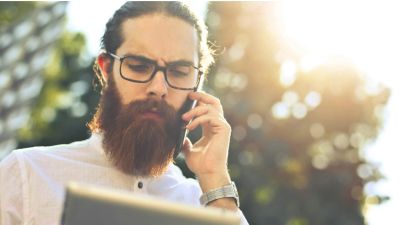 Mengembangkan Cara Berpikir Jernih di Tengah Ketidakpastian Global